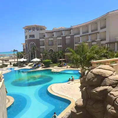 Royal Beach Resort