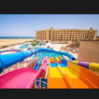 Timeshare for rent at sunny days family resort
