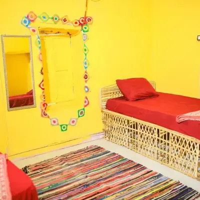 Heissa Nubian Hostel