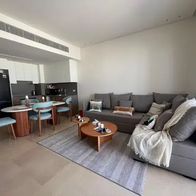 Stylish 1BR Retreat – Ancient Sands El Gouna