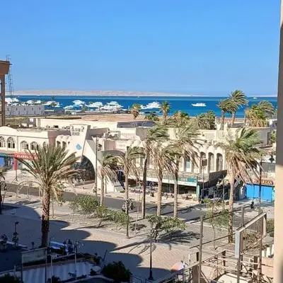 Princess resort