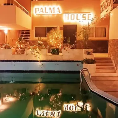 Cozy 1BR Pool View Apartment Steps from the Beach