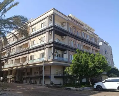 Gallery image of Topaz Residental Building in Hurghada