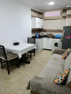 Gallery image of Topaz Residental Building in Hurghada