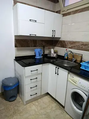 Gallery image of Topaz Residental Building in Hurghada