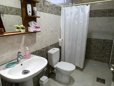 Gallery image of Topaz Residental Building in Hurghada