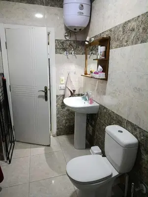 Gallery image of Topaz Residental Building in Hurghada