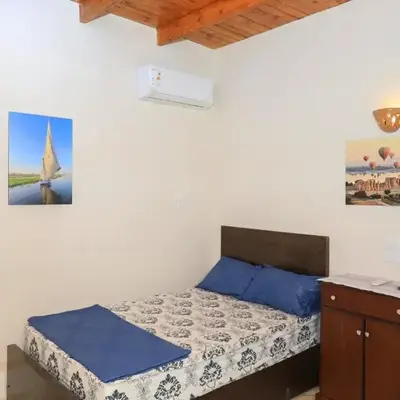 Tohamy house