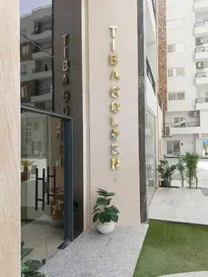 Gallery image of Tiba Golden Resort in Hurghada