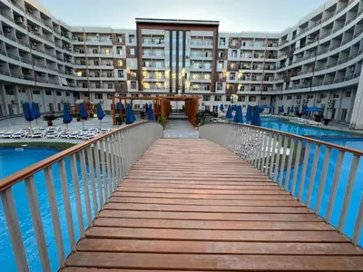 Gallery image of Tiba Golden Resort in Hurghada