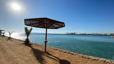 Gallery image of Tiba Golden Resort in Hurghada