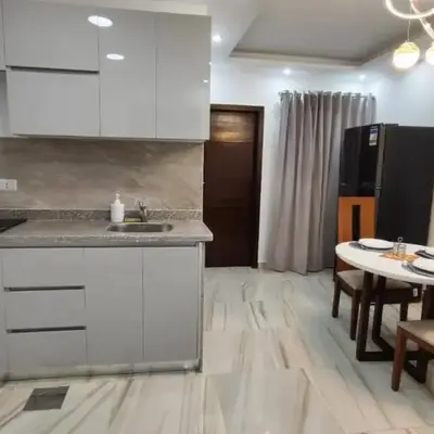 Stylish Sunny Central 1BR