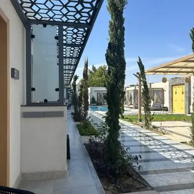 The D9 Luxury Suites - Hurghada
