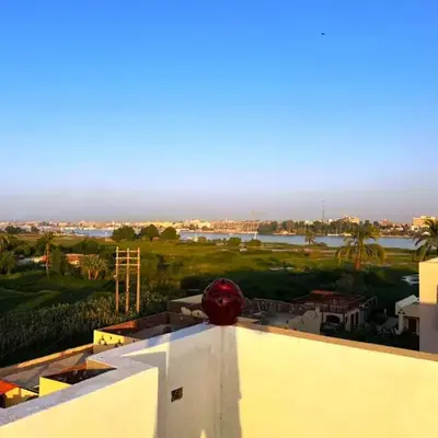 King Nile Luxor