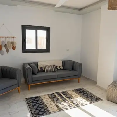 Sultan's Suite-Chill Out Roof Terrace-3 Bedrooms