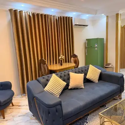 Oscar Apartment 9