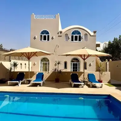 Royal Home Dome Style - Ground Floor Apartment