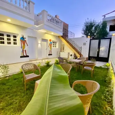 Celia Guest House