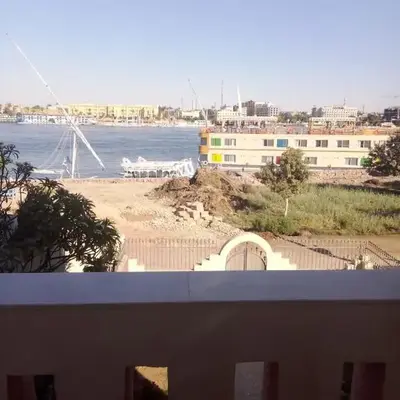 The Horizon House