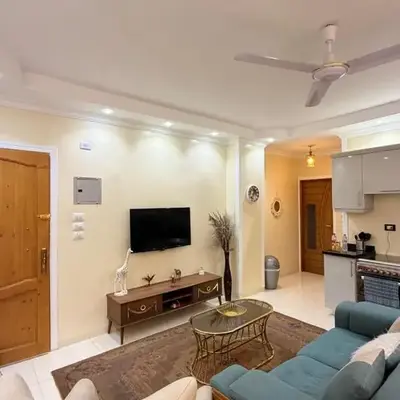 Oscar apartment 5