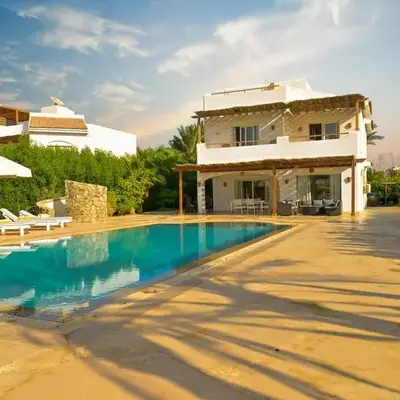 Breathtaking Villa in El Gouna 15