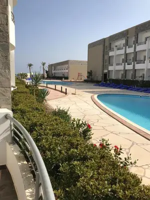 Gallery image of Cecilia Beach Resort in Hurghada