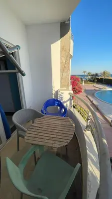 Gallery image of Cecilia Beach Resort in Hurghada