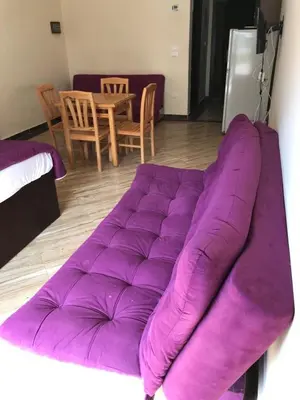 Gallery image of Cecilia Beach Resort in Hurghada