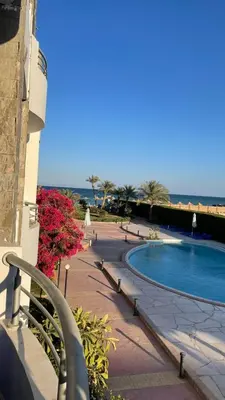 Gallery image of Cecilia Beach Resort in Hurghada