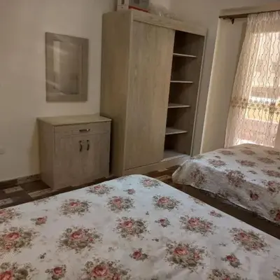 Apartment compound west sayed Al kawthar