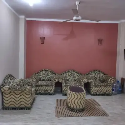 شقة الغردقة