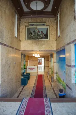 Gallery image of La Siesta Apartments - hurghada in Hurghada