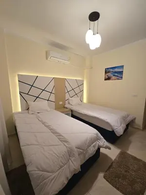 Gallery image of La Siesta Apartments - hurghada in Hurghada