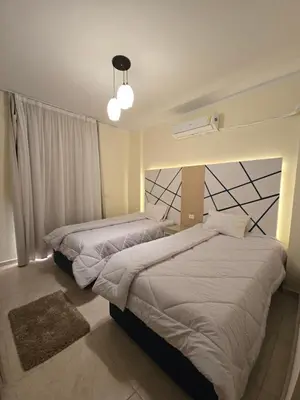 Gallery image of La Siesta Apartments - hurghada in Hurghada