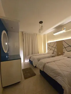 Gallery image of La Siesta Apartments - hurghada in Hurghada