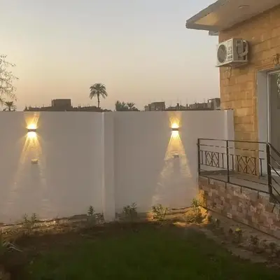 mariam Garden