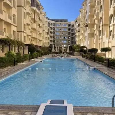 Florenza Khamsin Compound Deluxe Apartment C103