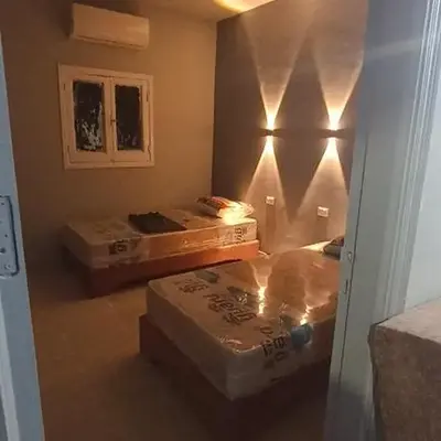 Shapon Hotel - Hurghada