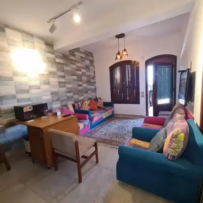 ElGouna west golf 2 bedrooms 2 bathrooms - pool