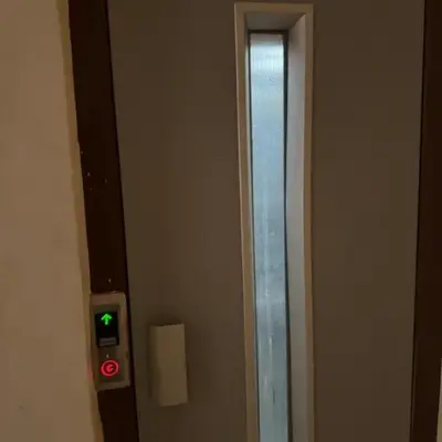 1st Time Rental