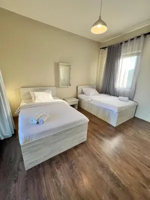 Gallery image of Lagoon View 3BR Townhouse at Cyan El Gouna in Hurghada