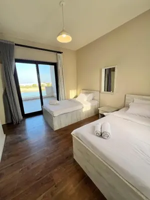 Gallery image of Lagoon View 3BR Townhouse at Cyan El Gouna in Hurghada