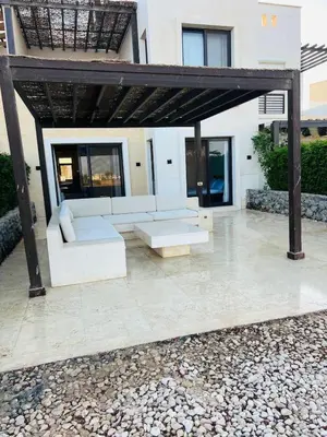 Gallery image of Lagoon View 3BR Townhouse at Cyan El Gouna in Hurghada