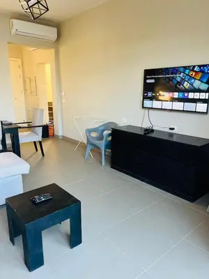 Gallery image of Lagoon View 3BR Townhouse at Cyan El Gouna in Hurghada