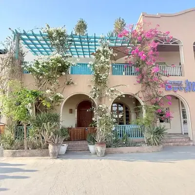 Noor Marina Villa