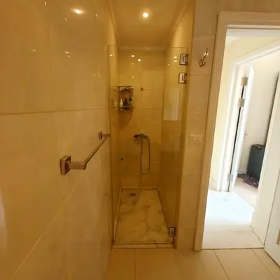 Gallery image of Modern Sea-View Apartment with Beach Access - Red Sea in Hurghada