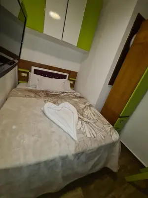 Gallery image of ElgounaD2bedrooms2bathrooms-pool in Hurghada