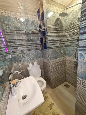 Gallery image of ElgounaD2bedrooms2bathrooms-pool in Hurghada