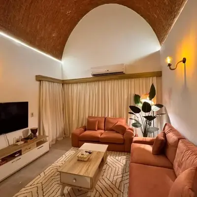 Boho 2-BDR Haven in Makadi Heights - By Kemetland