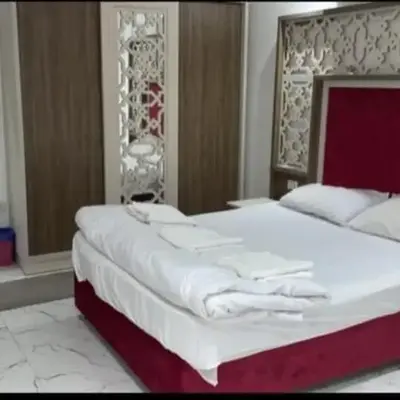 الغردقه قريه فنادير باى